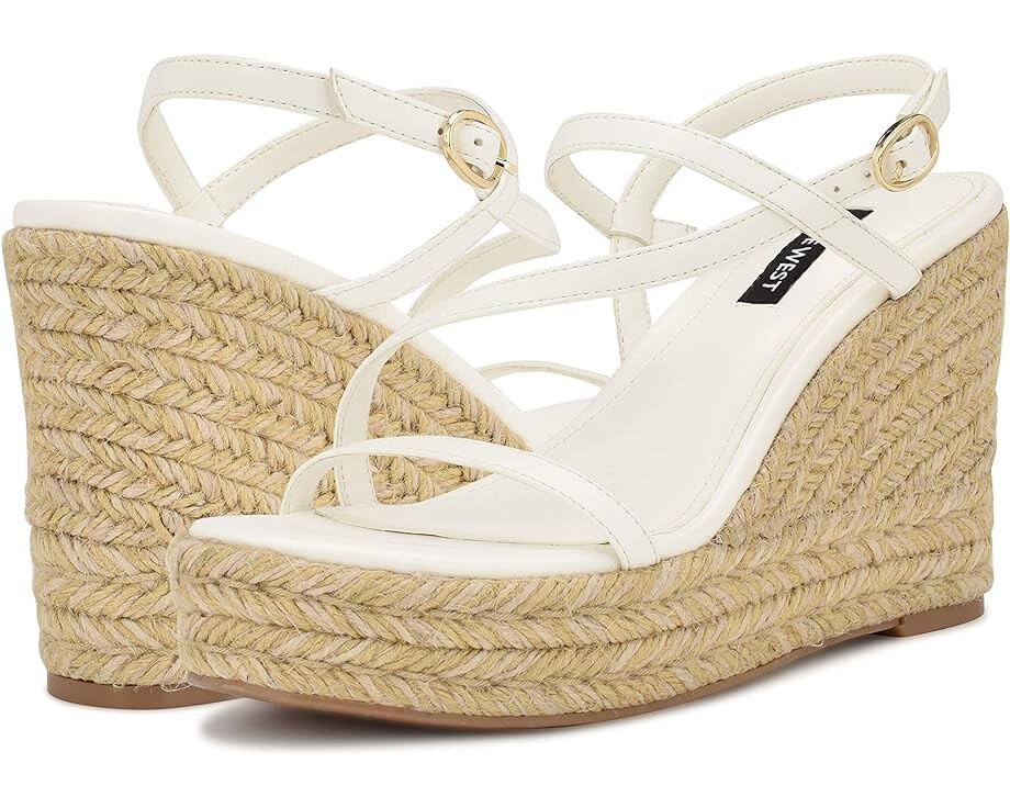 

Туфли Nine West Jills 3, белый