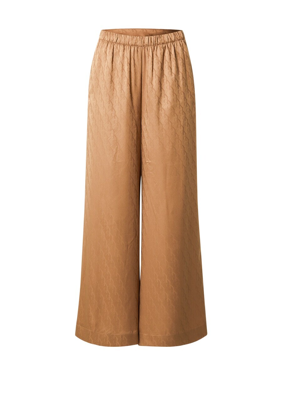 

Брюки Calvin Klein Underwear Pajama Pants, цвет Caramel