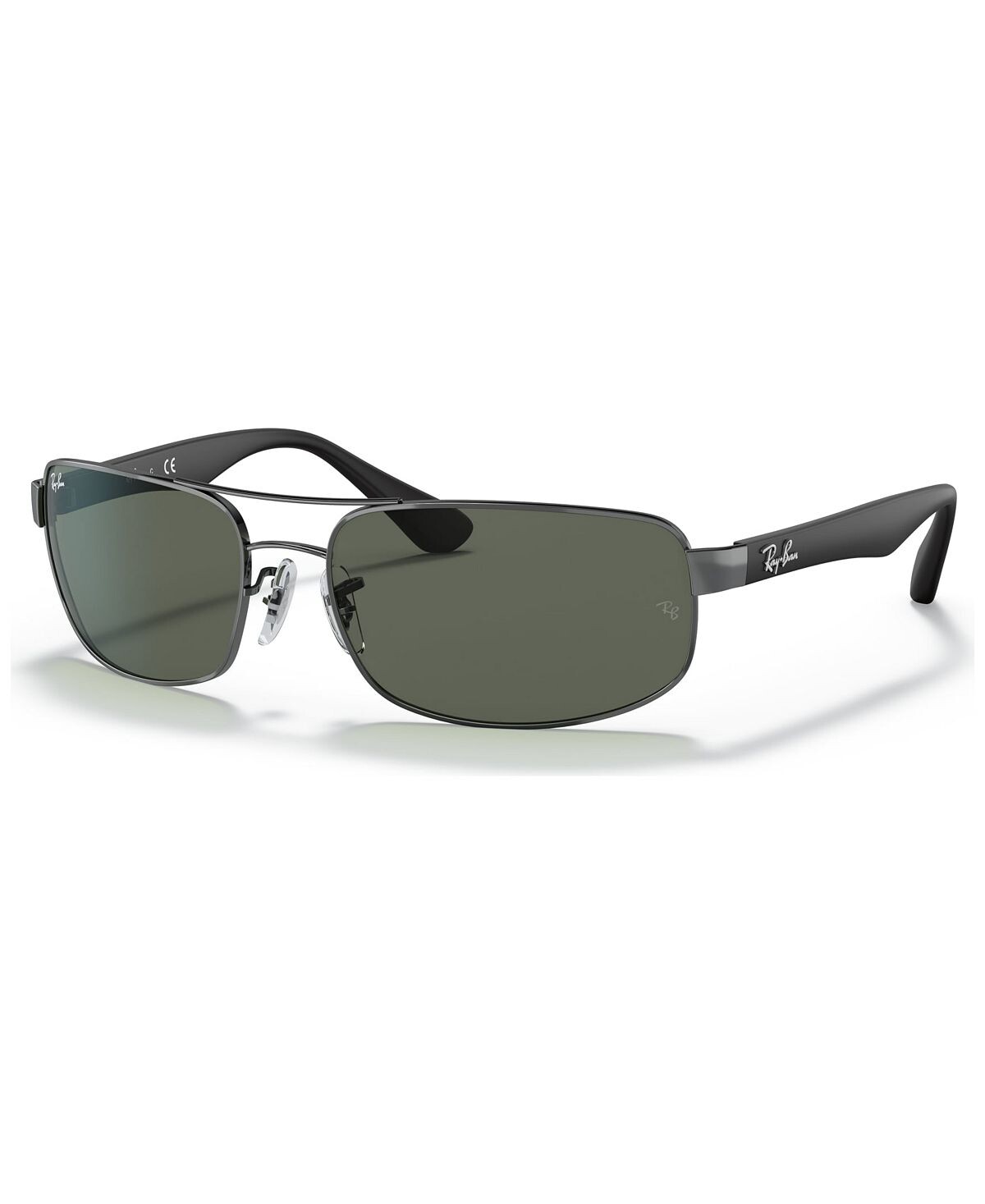 

Мужские солнцезащитные очки, RB3445 64 Ray-Ban