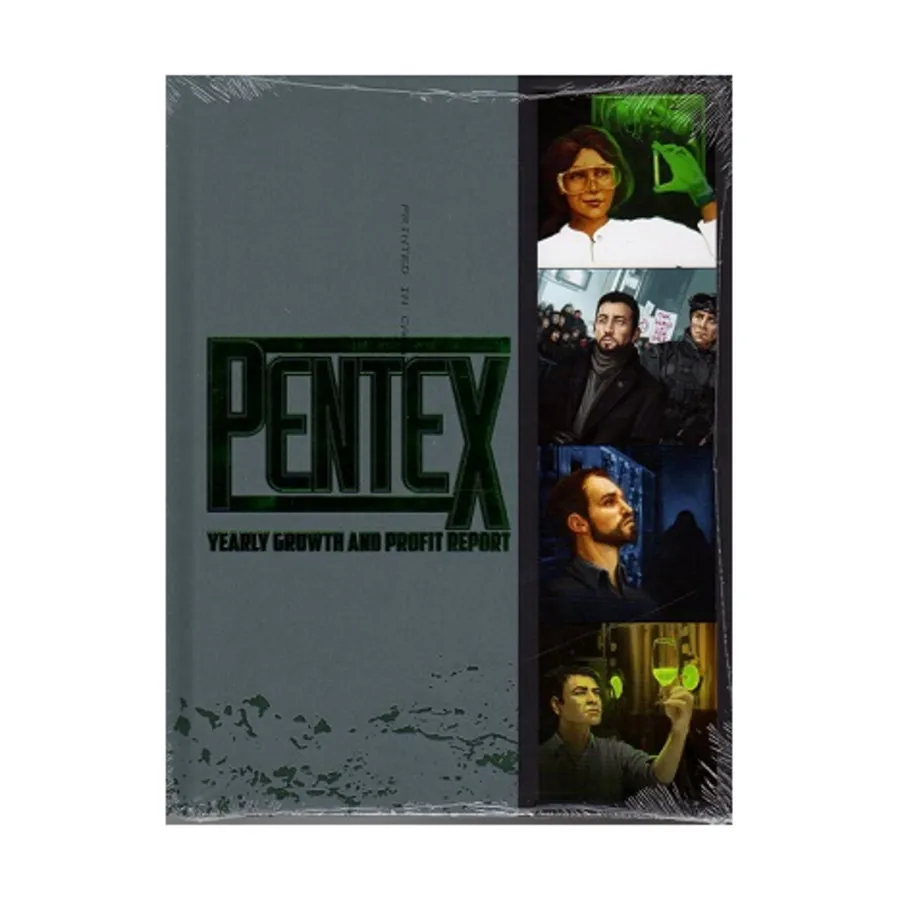 

Book of the Wyrm (Deluxe Edition), Werewolf - The Apocalypse 20th Anniversary (Onyx Path Publishing), твердый переплет