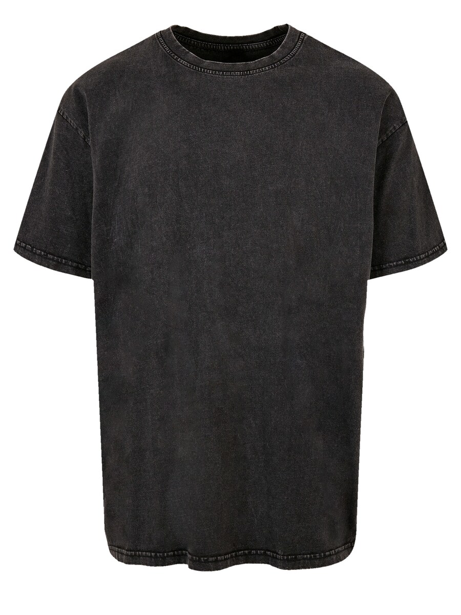 

Классическая футболка F4NT4STIC Shirt New York, черный