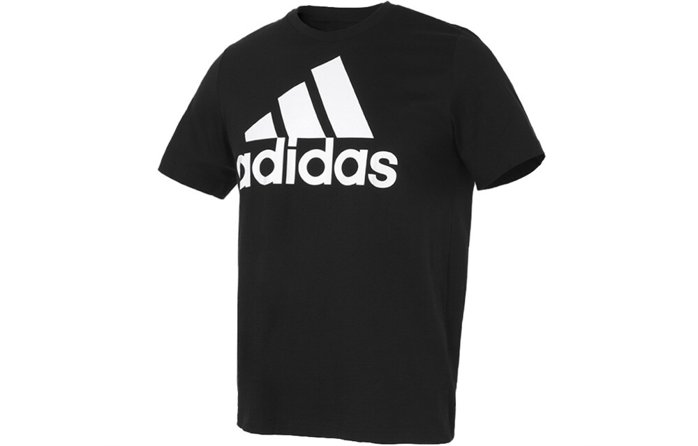 

Adidas Мужская футболка, черный