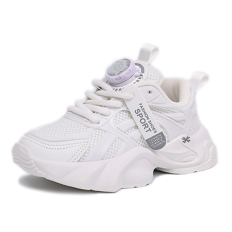 

Детская обувь для повседневной жизни YUZHAOLIN, белый