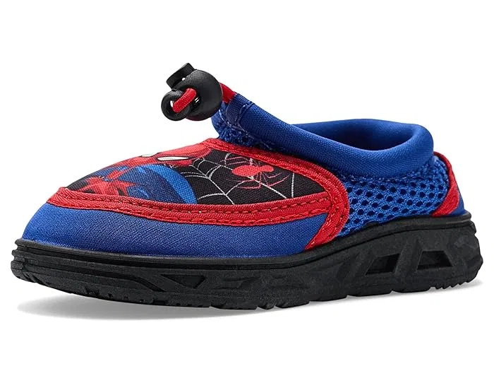 Кроссовки водные Spiderman Aquasock Josmo, Blue/Red — фото 3