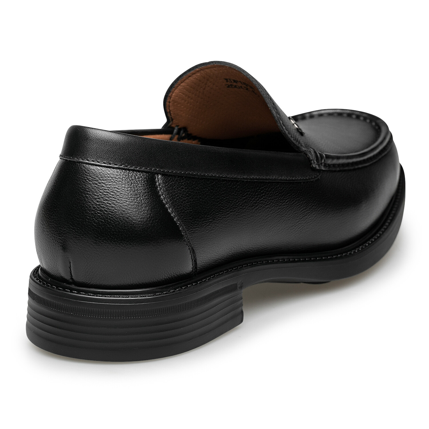 Туфли мужские Men"s Casual Men Low-Top Zro, цвет Coffee — фото 3