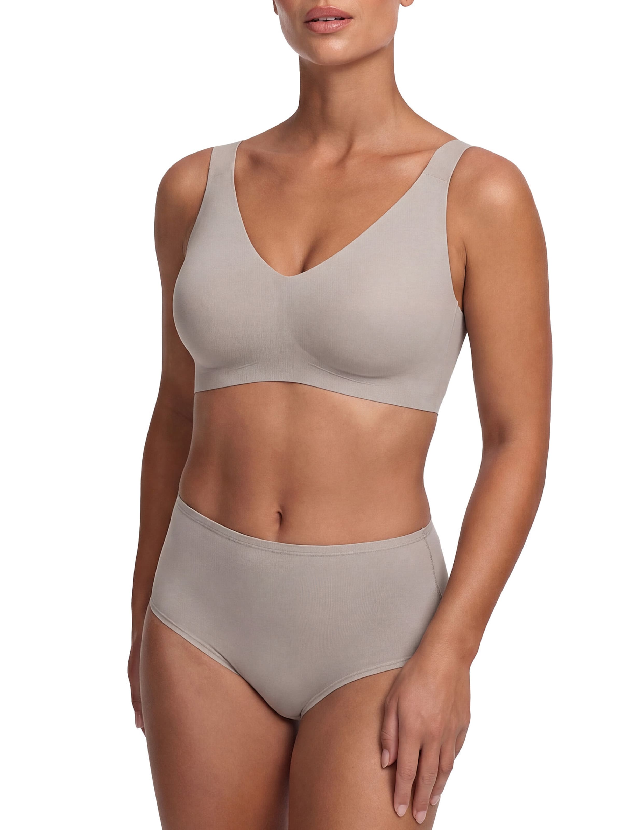 

Creamy Minimizer 'Comfort Minimizer-BH' в цвете Taupe