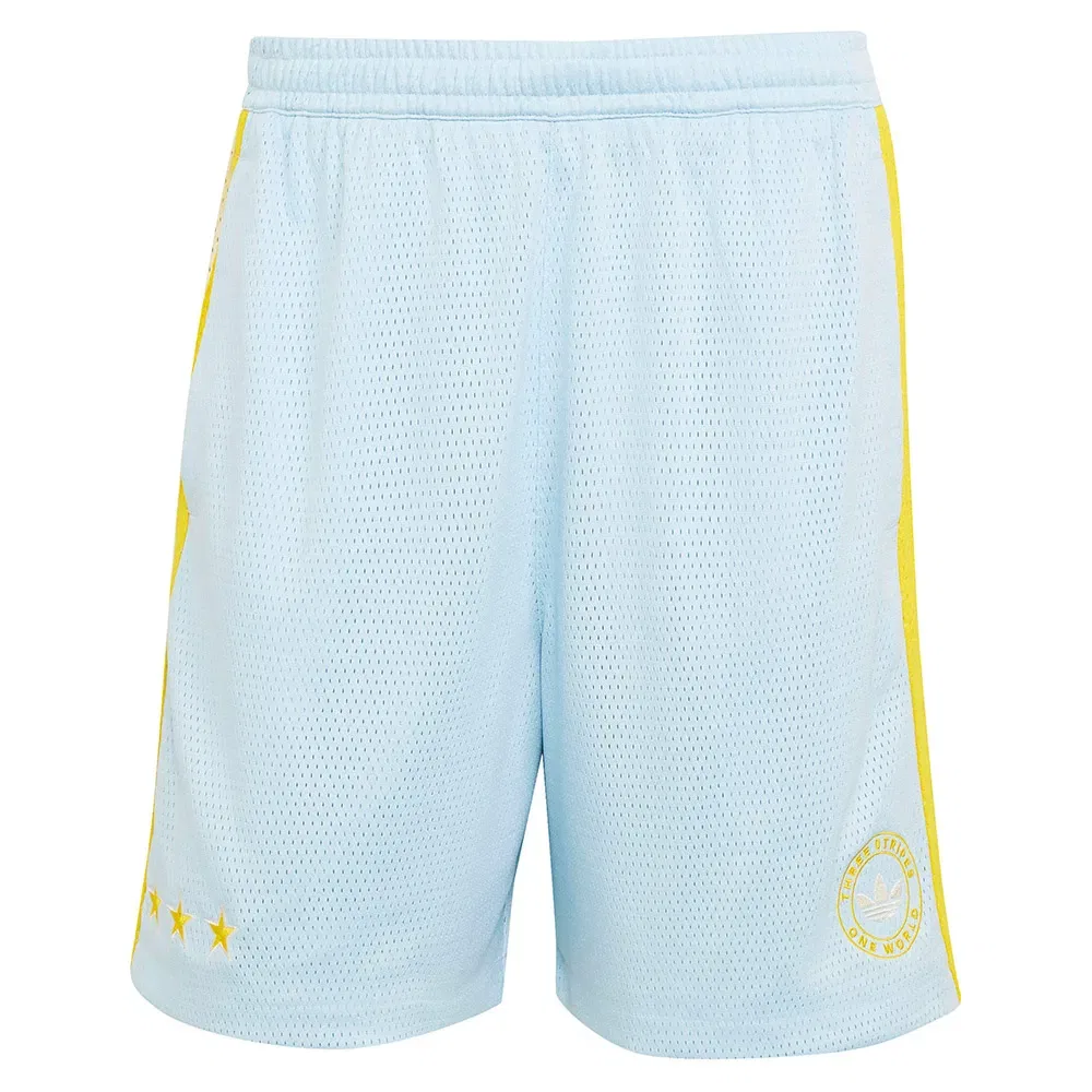 Шорты Santiago Adidas Originals, синий