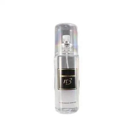 Дезодорант Roberto Capucci No. 3 Pour Femme, 120 мл