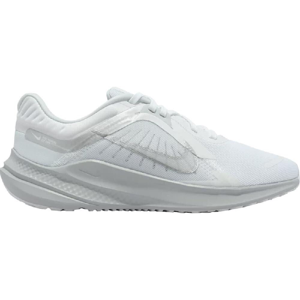 

Кроссовки Nike Wmns Quest 5 White Metallic Silver, белый