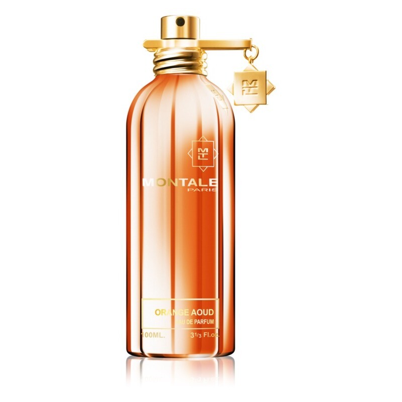 

Парфюмерная вода Montale Orange Aoud, 100 мл