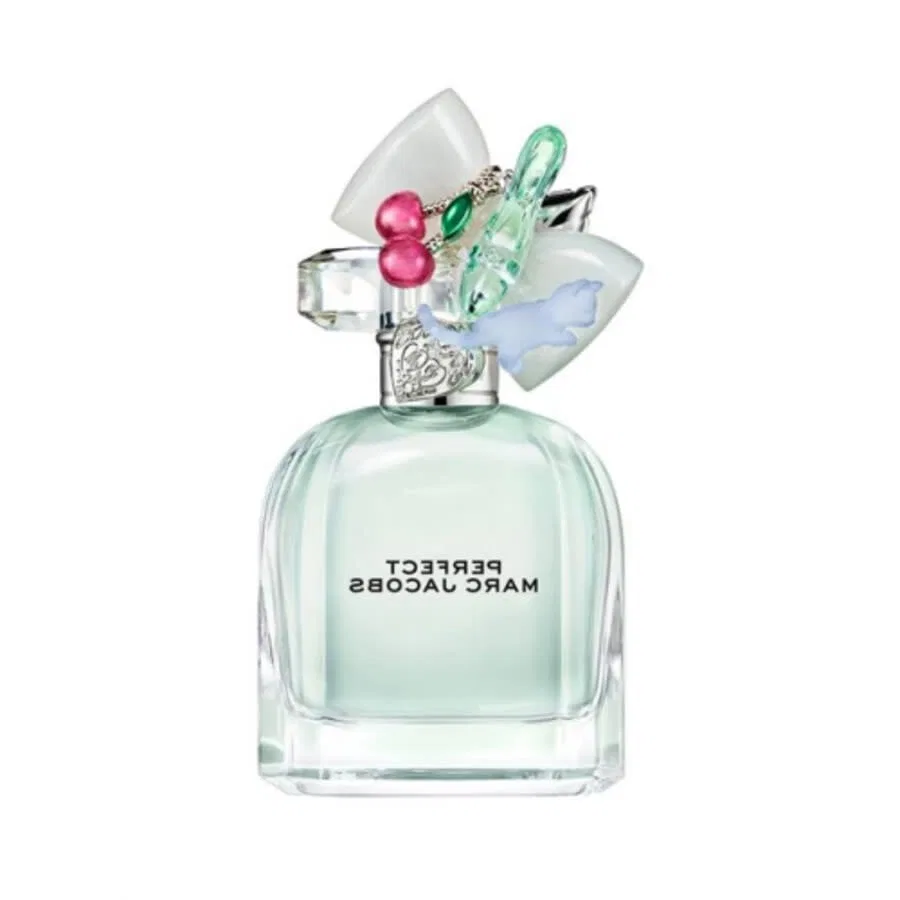 Туалетная вода Marc Jacobs Perfect, 100 мл