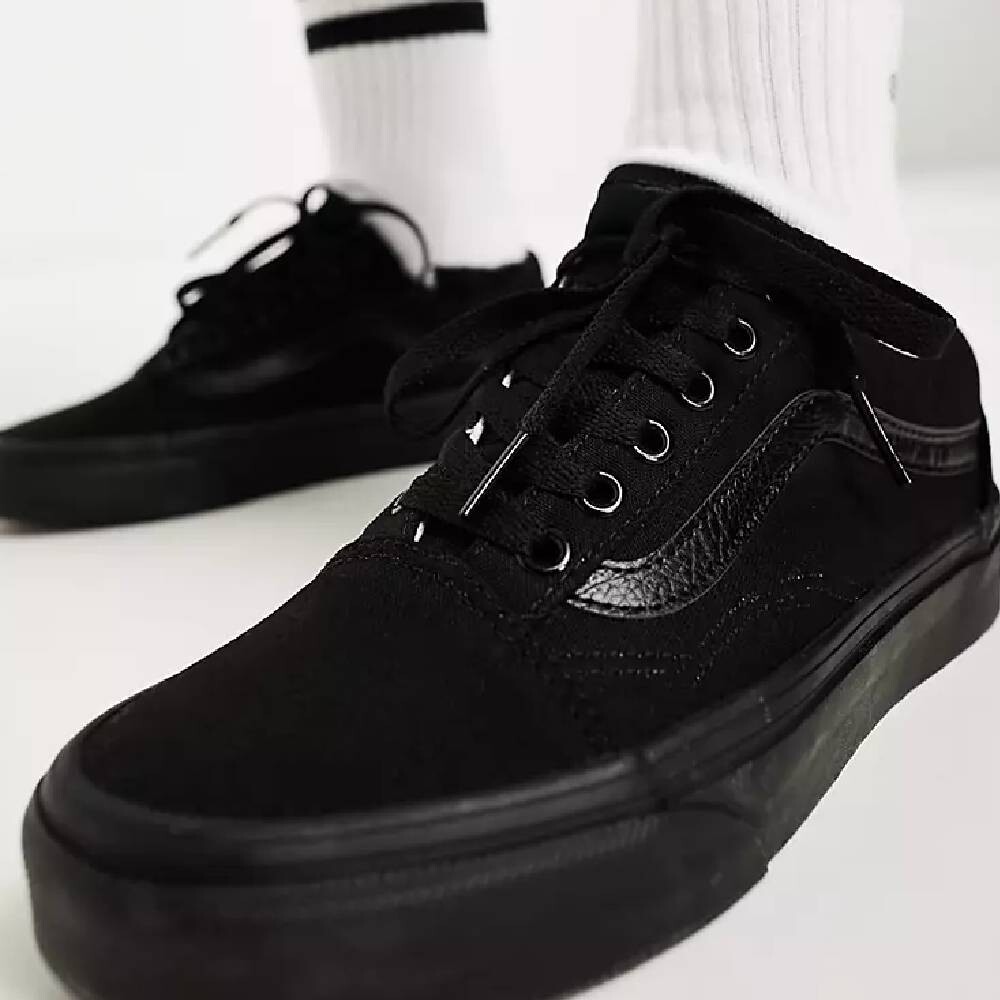 

Кроссовки Vans Old School, черный