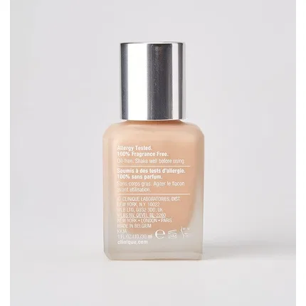 Тональная основа выравнивающая Clinique Superbalanced Makeup CN 62 Porcelain Beige, 30 мл