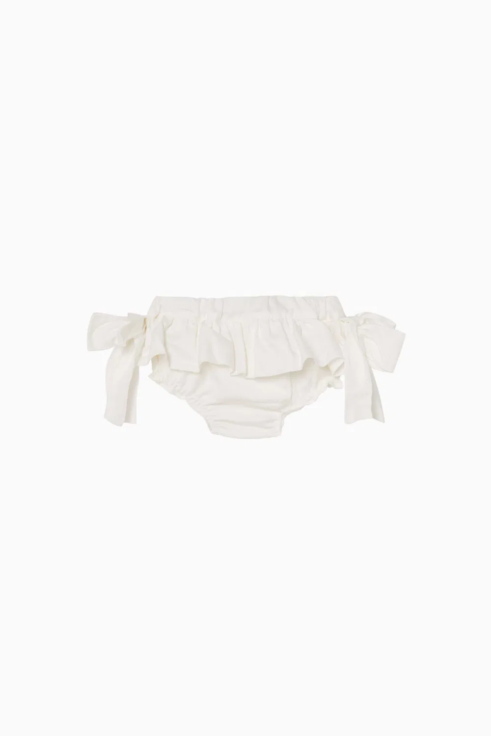 Шорты с цветочным принтом Viella Bloomers Phi Clothing — фото 3