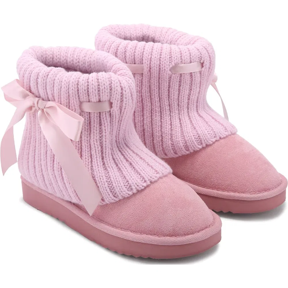 Детские сапоги-свитера jjaxie Steve Madden, Rose