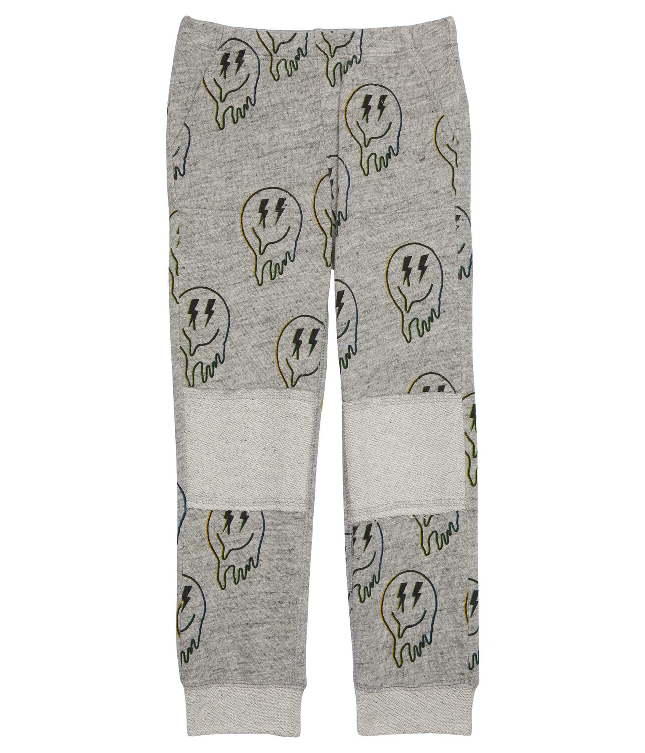 

Брюки Chaser Kids, Drippy Smiles Cozy Knit Terry Pants