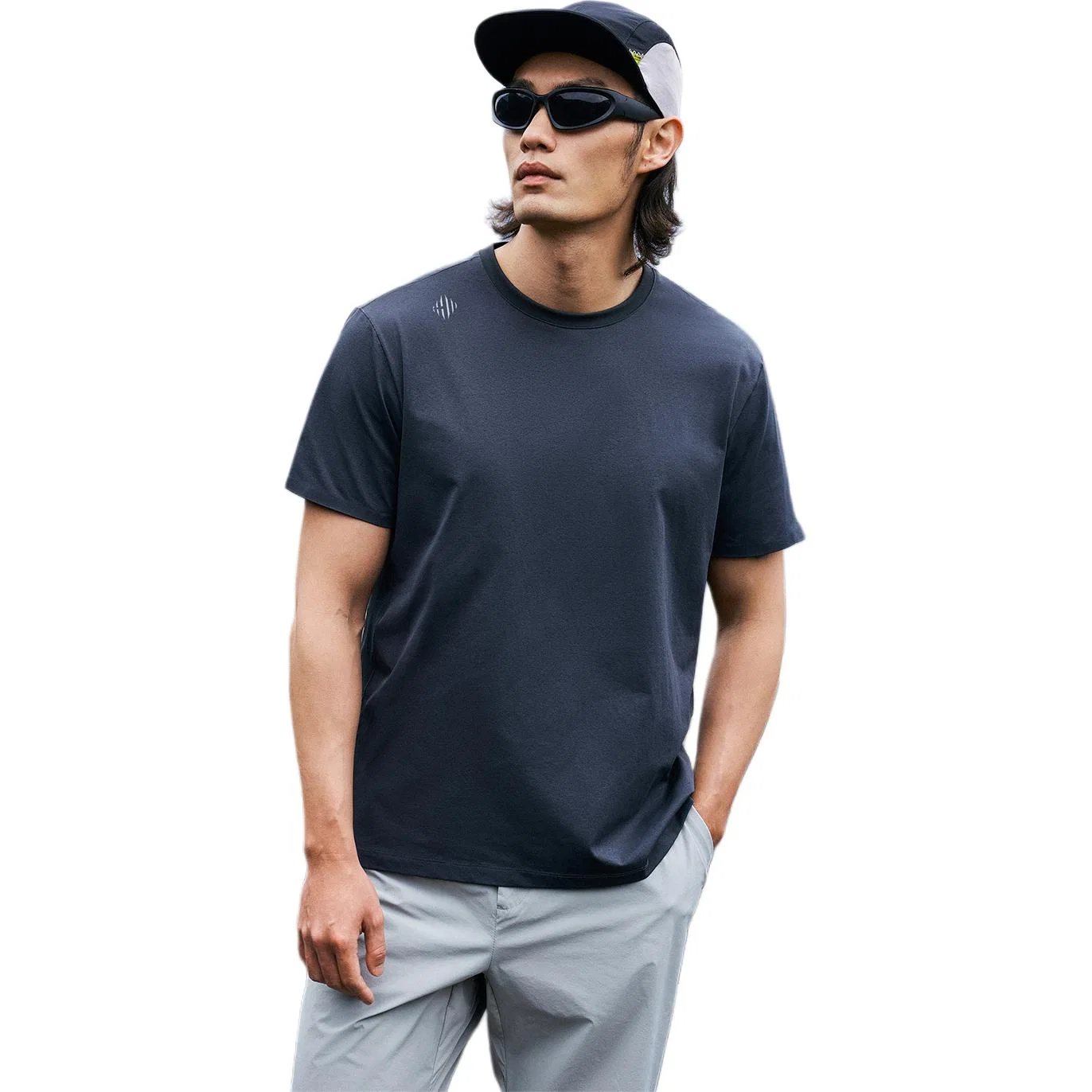 Детская быстросохнущая одежда Quick Dry Clothing TOREAD, Ivy — фото 4