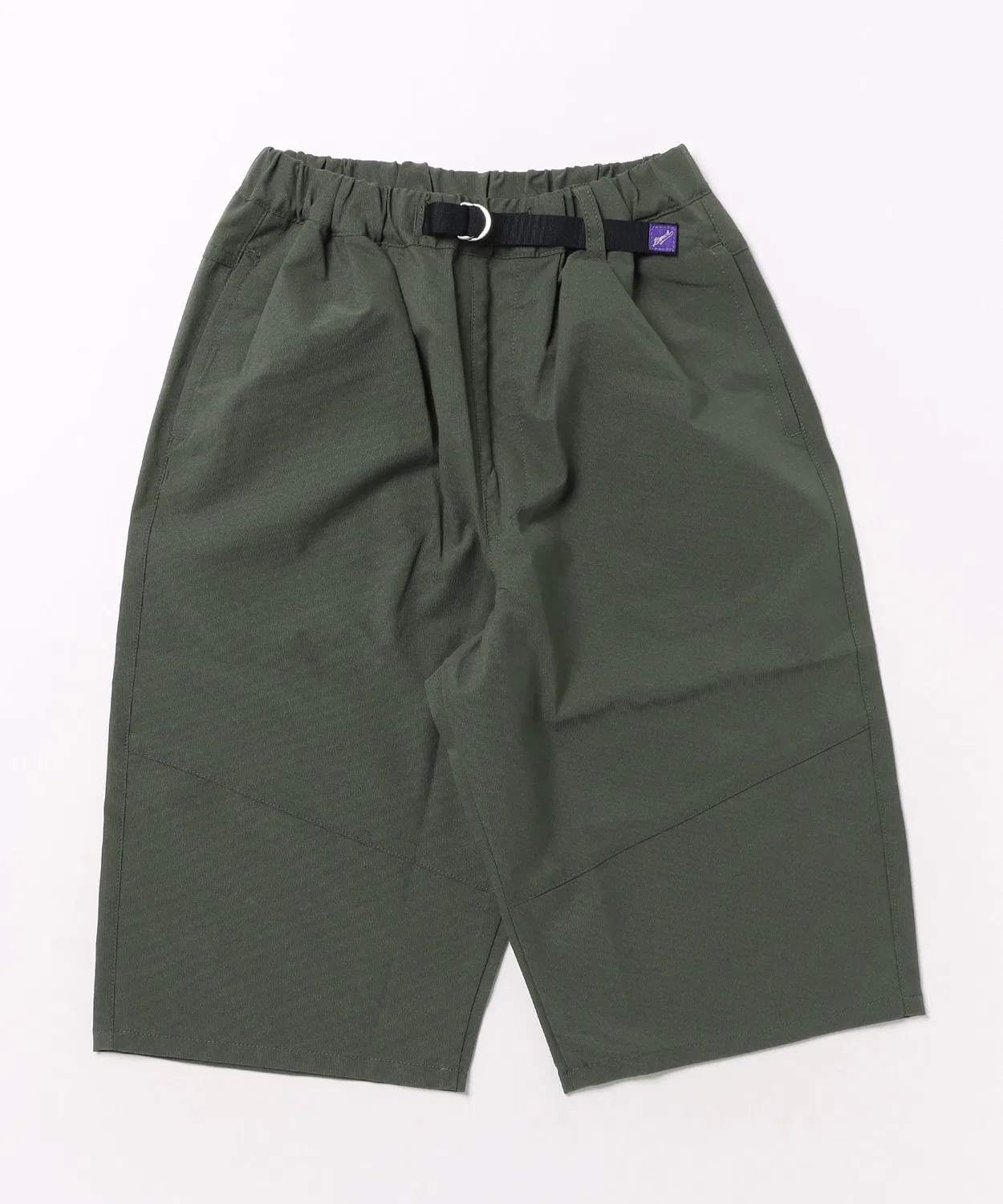 Детские шорты быстросохнущие L.COPECK, Khaki