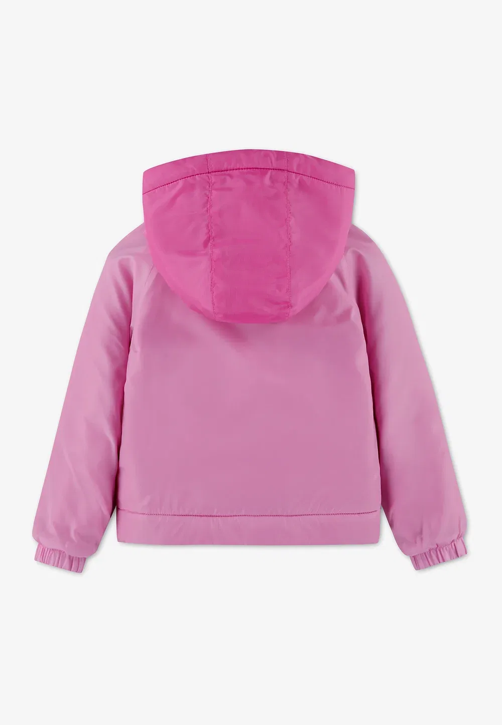 Легкая куртка Nike Sportswear, Pink Rise — фото 2