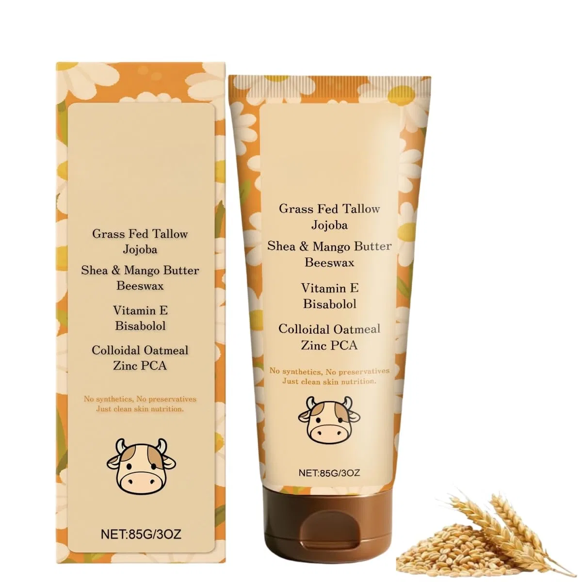 Крем для тела Sebum, PHFDQKG, 85г, 1шт
