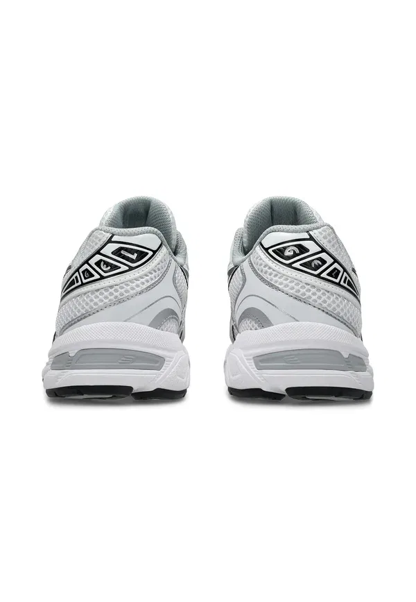 Кроссовки Gel-1130 г унисекс Asics Sportstyle, белый/черный — фото 4