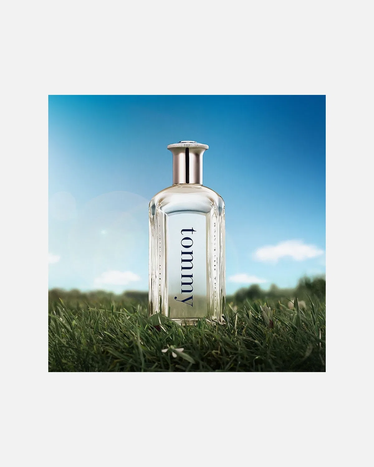 Туалетная вода Tommy Man Tommy Hilfiger, 200 Ml — фото 4