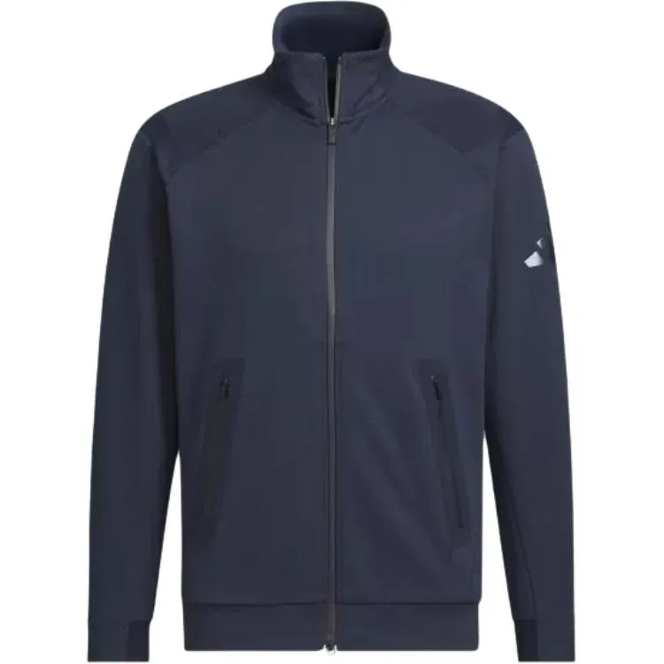 Мужская куртка Adidas, Dark Blue