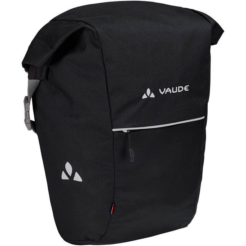 

Сумка Road Master Roll-It Vaude, черный