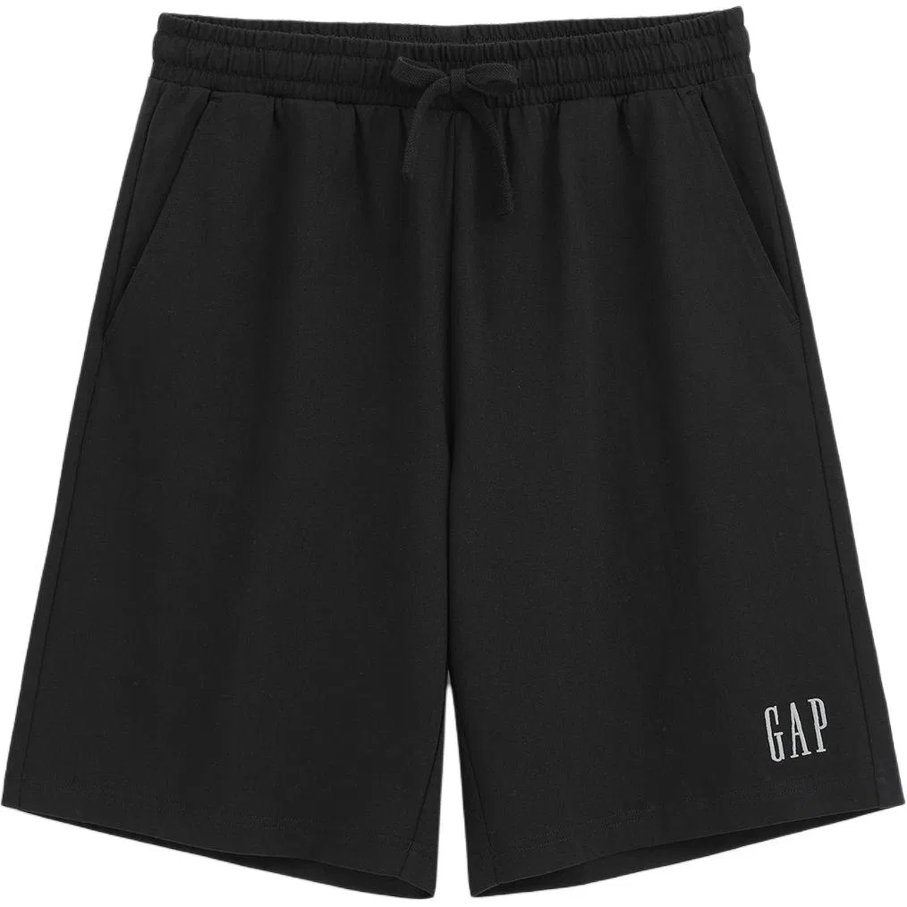 Шорты мужские Casual Moderate GAP, Black