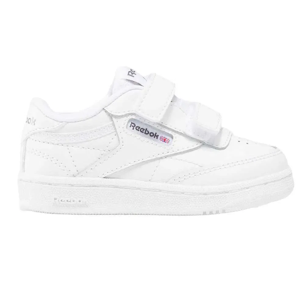Кроссовки Club C 2V 20 Reebok, белый