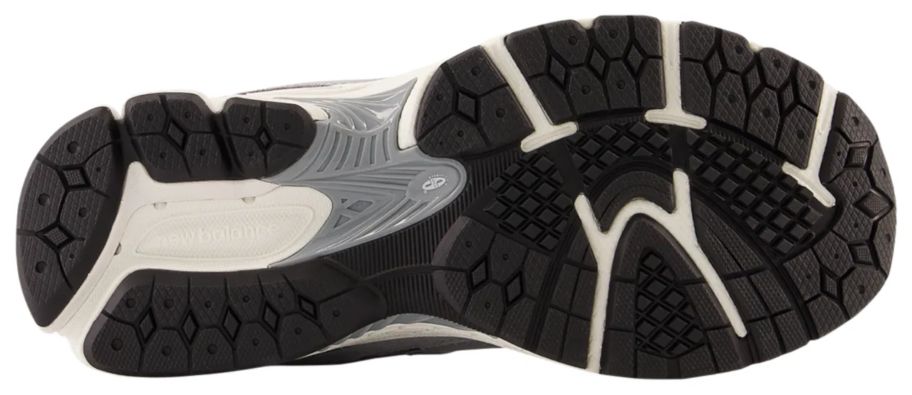 Кроссовки для мальчиков 2002R New Balance, цвет Steel/White — фото 4