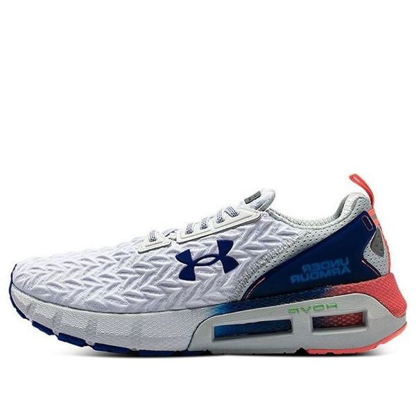 

Кроссовки hovr mega 2 'white orange' Under Armour, белый