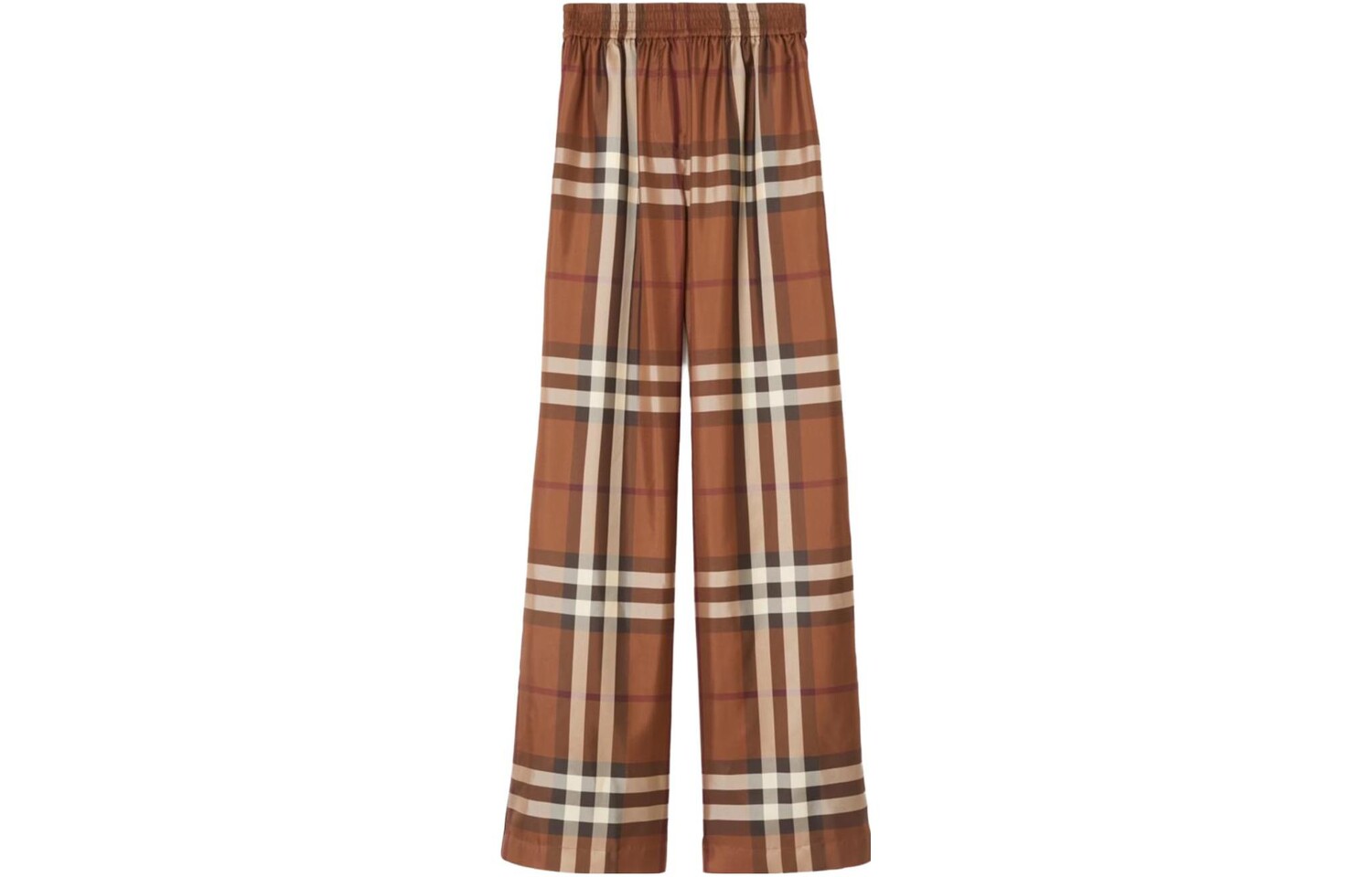 

Повседневные брюки женские разноцветные Burberry