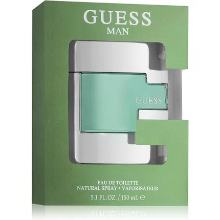 Парфюмерная вода Guess For Men, 150.83 мл