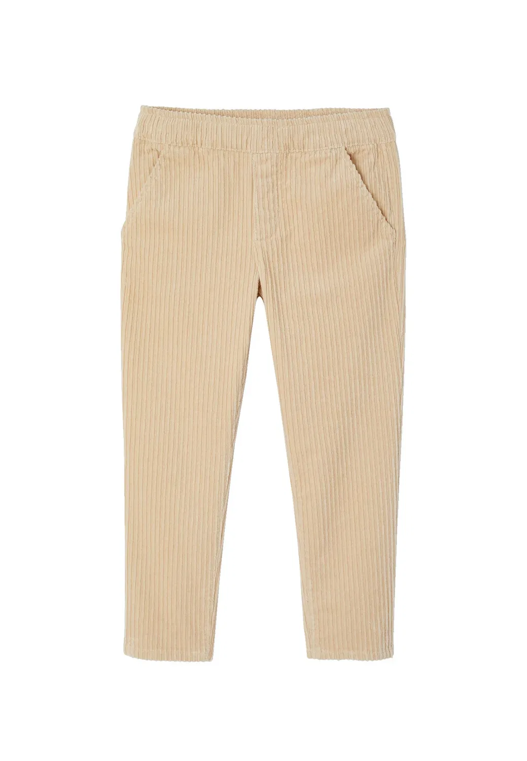 Шланг Jungen mit dehnbund - брюки Vertbaudet, Beige