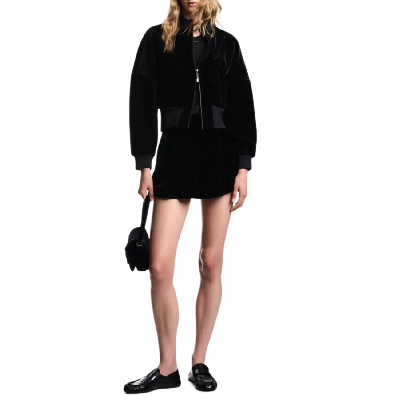 Женские шорты EMPORIO ARMANI, Black — фото 3