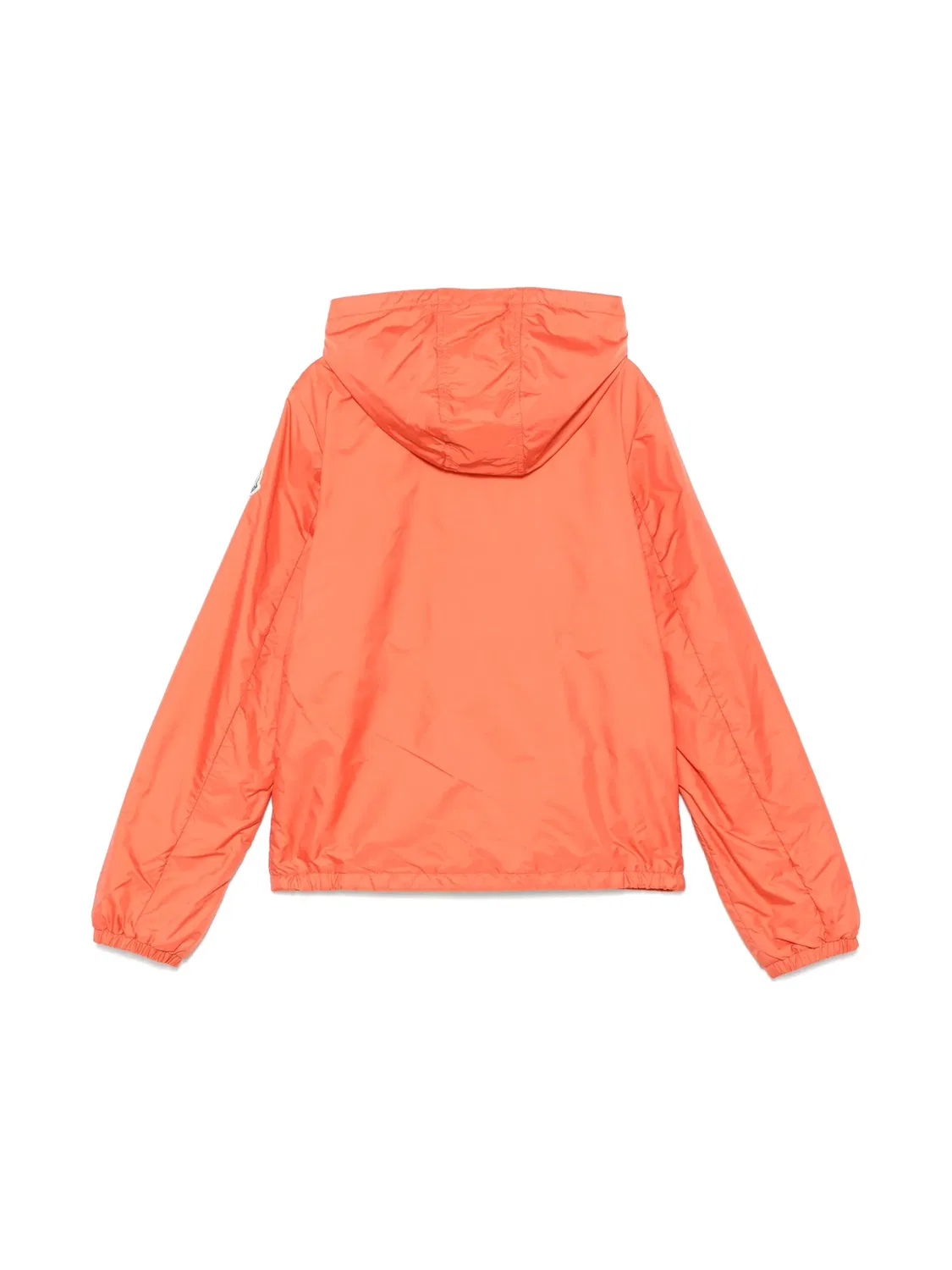 Куртка New Urville MONCLER GENIUS, оранжевый — фото 3