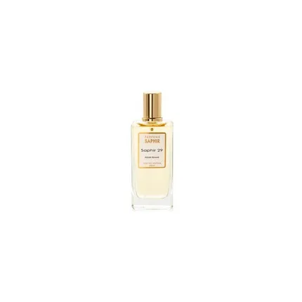 Парфюмерная вода Saphir 29 Eau De Parfum Spray 50 мл, Saphir