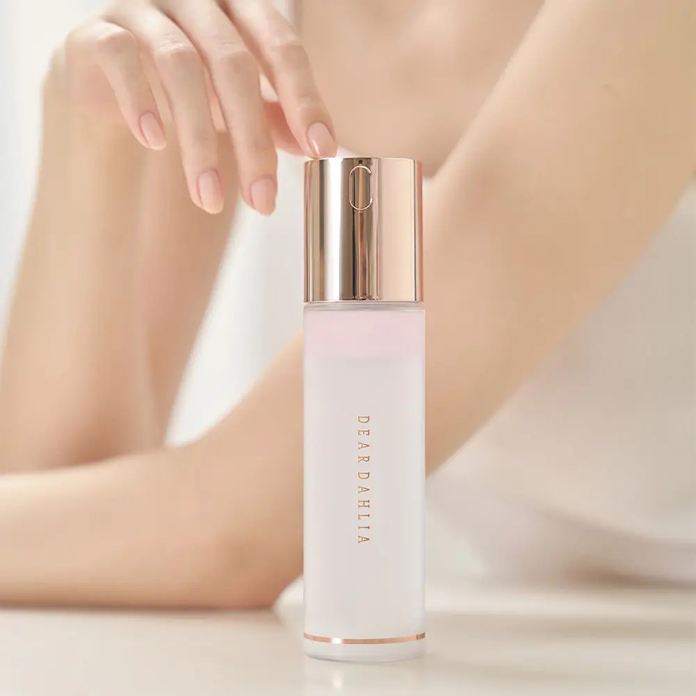 Крем-мист для лица Dear Dahlia Endless Skin, 100 мл