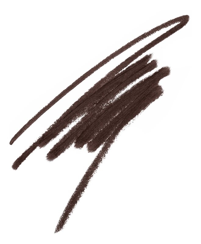 Водостойкий мелок с высокой пигментацией Lancôme Le Stylo Waterproof, оттенок 03 Chocolat — фото 3