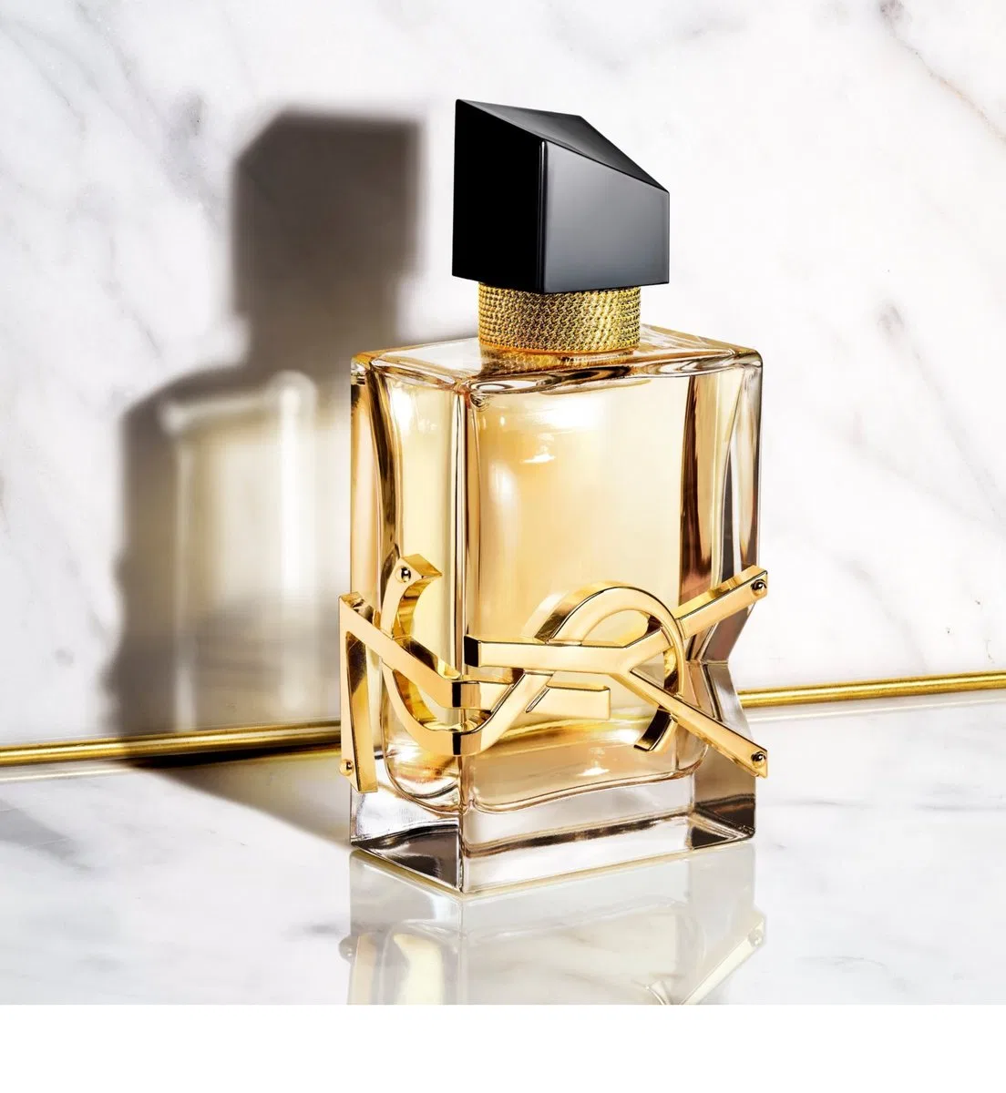 Женская туалетная вода Yves Saint Laurent Libre, 90 мл, Orientalne — фото 4