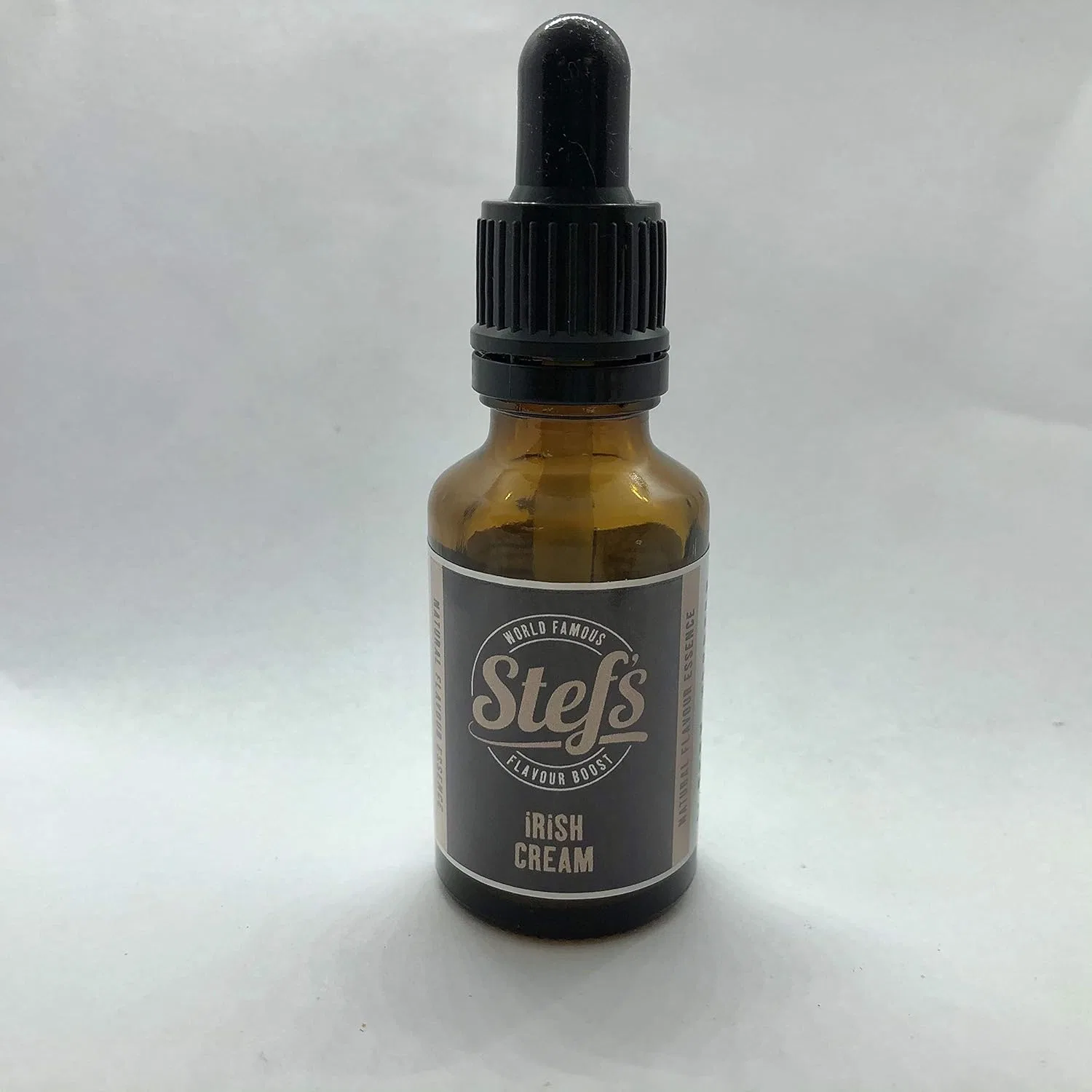 Натуральная эссенция Irish Cream, Stef's, 100 мл