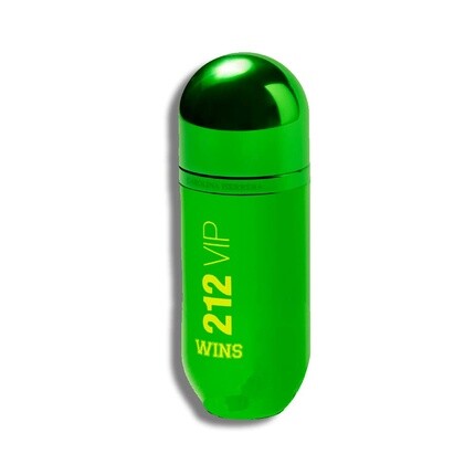 Carolina Herrera 212 Vip Men Wins Limited Edition Eau de Parfum Vapo 100 мл — фото 2