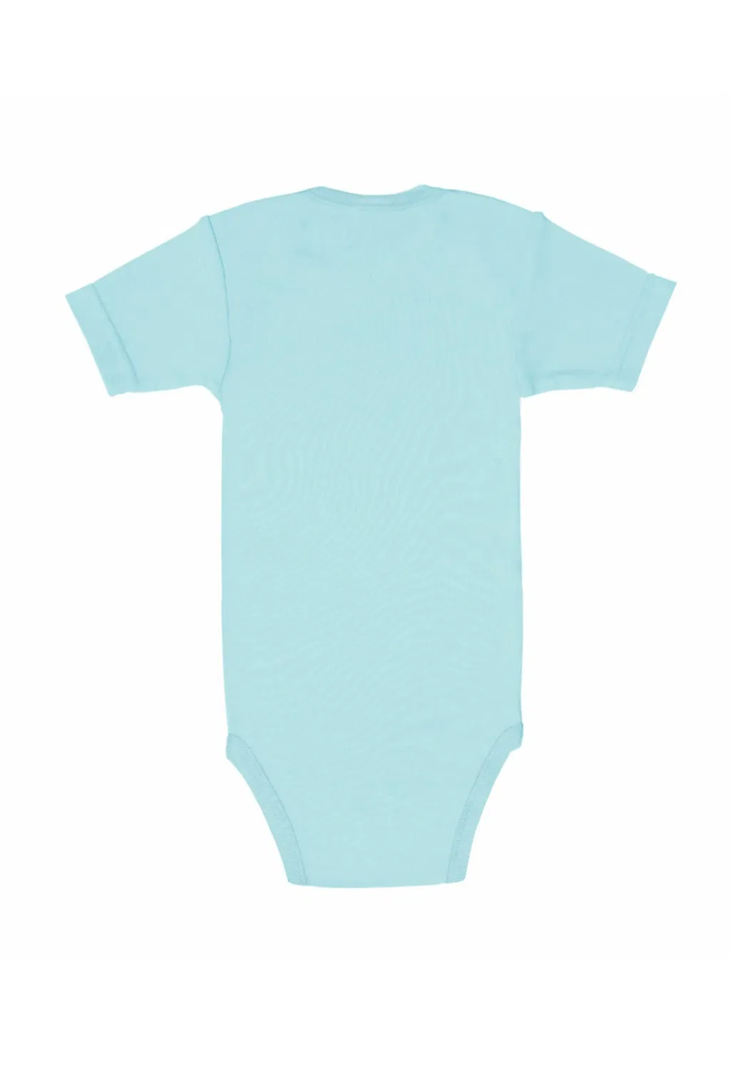 Mit print der kleine maulwurf - боди Logoshirt, Hellblau — фото 2