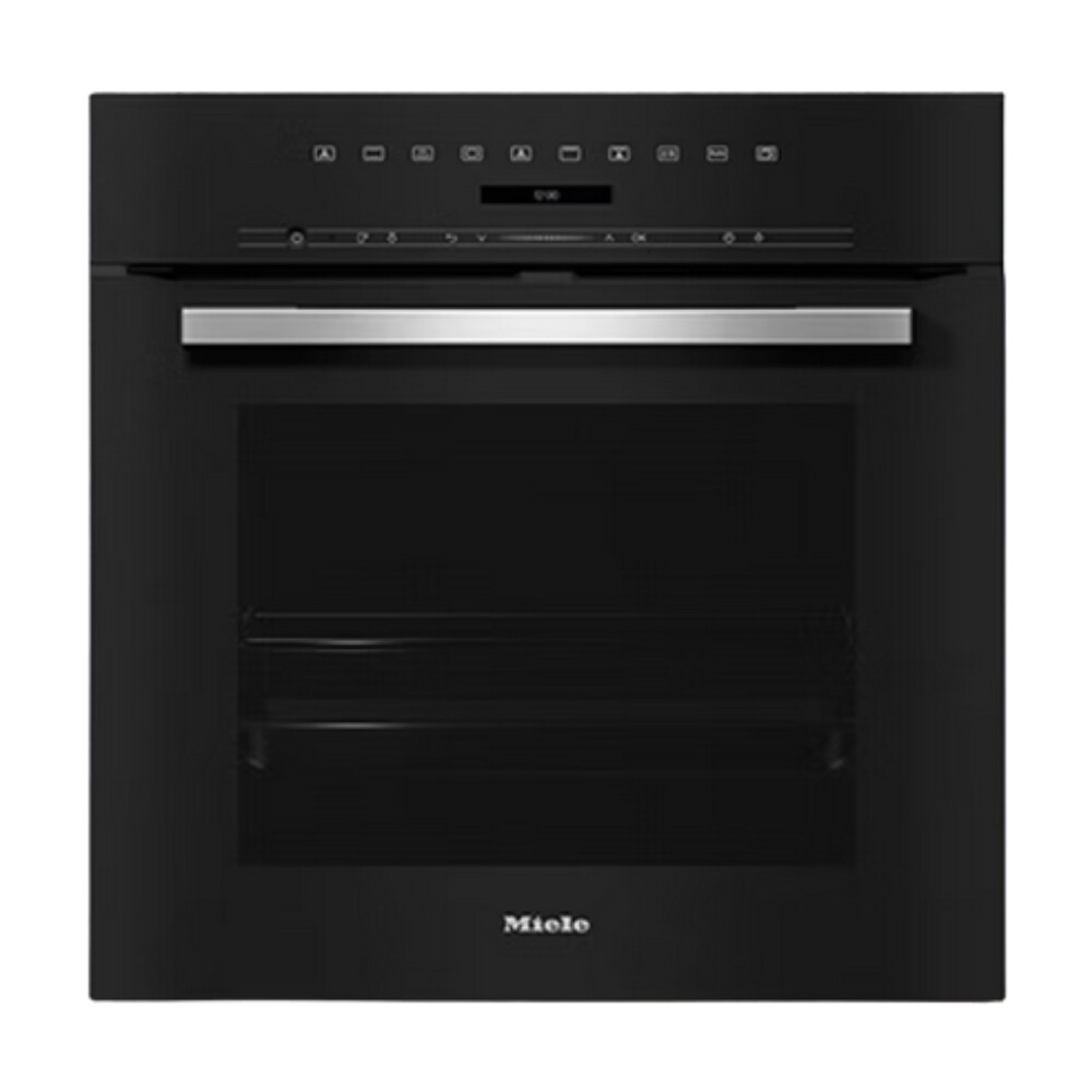 

Встраиваемая духовка Miele DGC 7151 C CN OBSW, черный