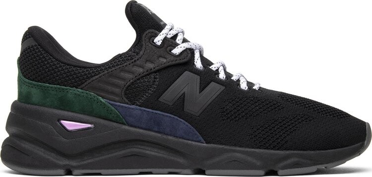 

Кроссовки New Balance X90 'Statement Pack', черный, Черный;серый, Кроссовки New Balance X90 'Statement Pack', черный