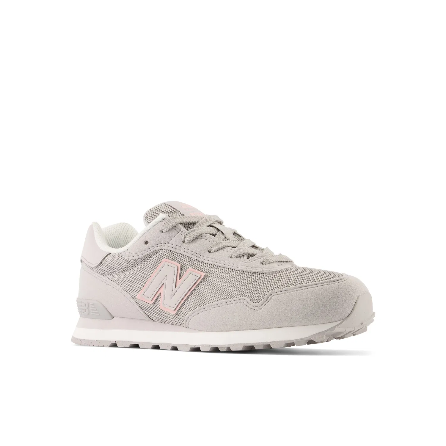 Детские кроссовки с низким верхом New Balance, Rain Cloud