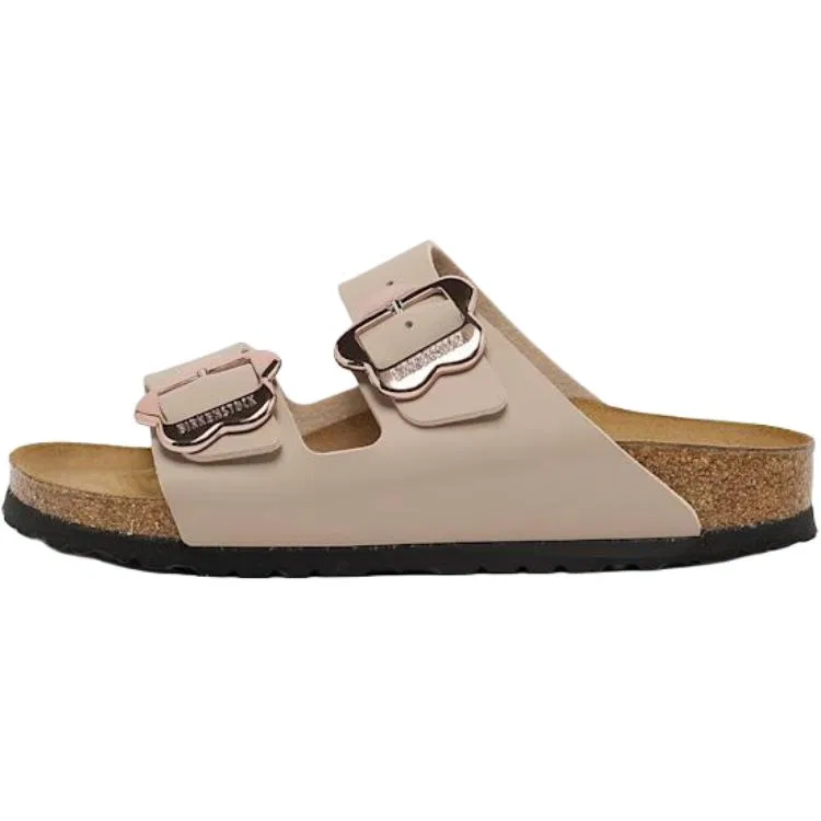 Детские сандалии Arizona, Birkenstock, Pink