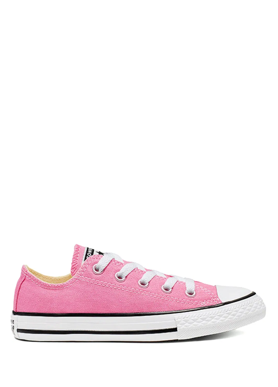 Кеды Converse Chuck Taylor All Star Classic, розовый