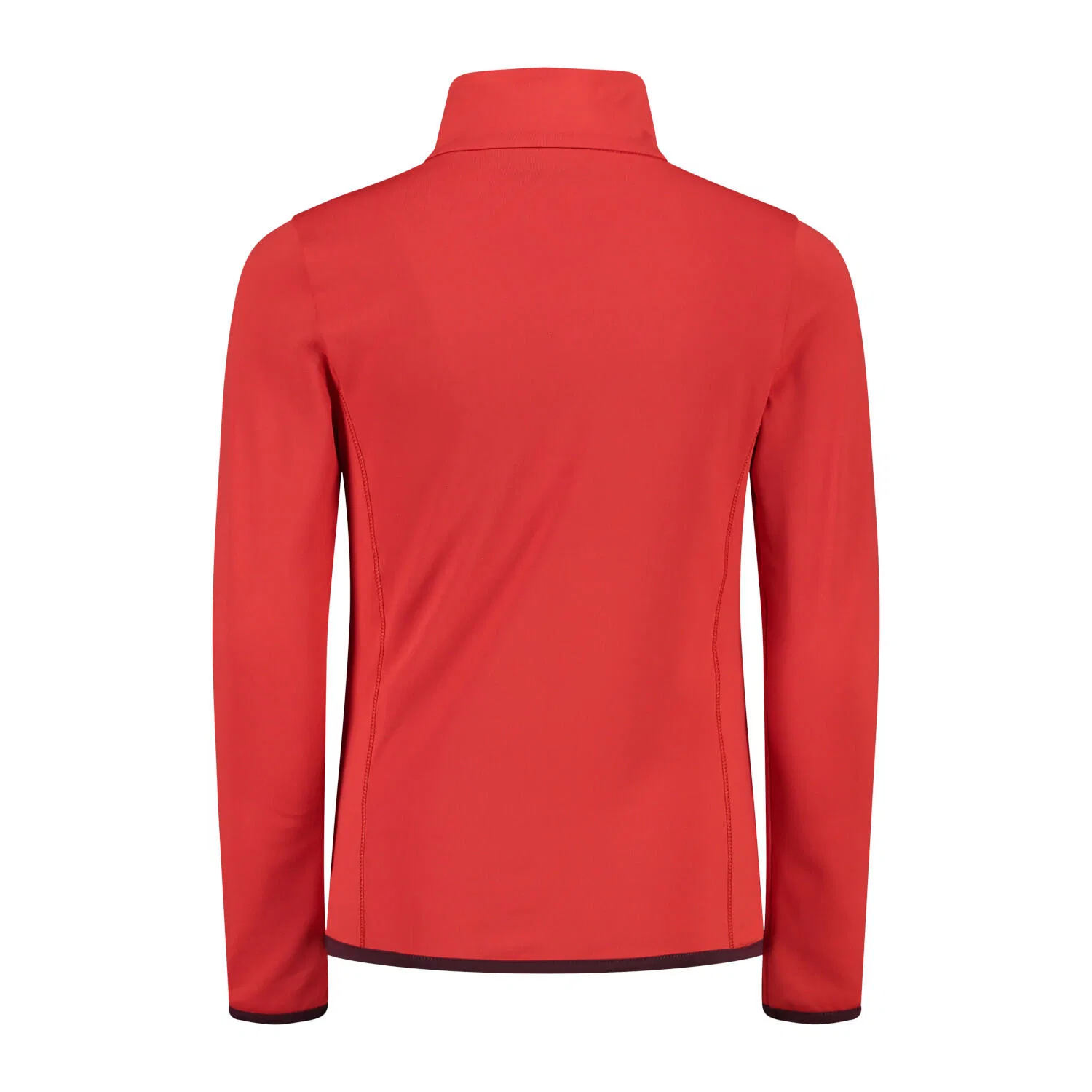 Детский свитшот для девочек с принтом Kid G Sweat Cmp, Mango — фото 4